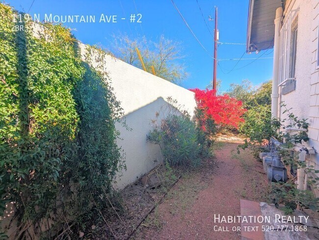 Building Photo - 119 N Mountain Ave