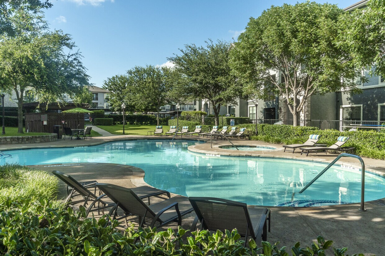 Northside on Travis Apartments in Sherman, TX