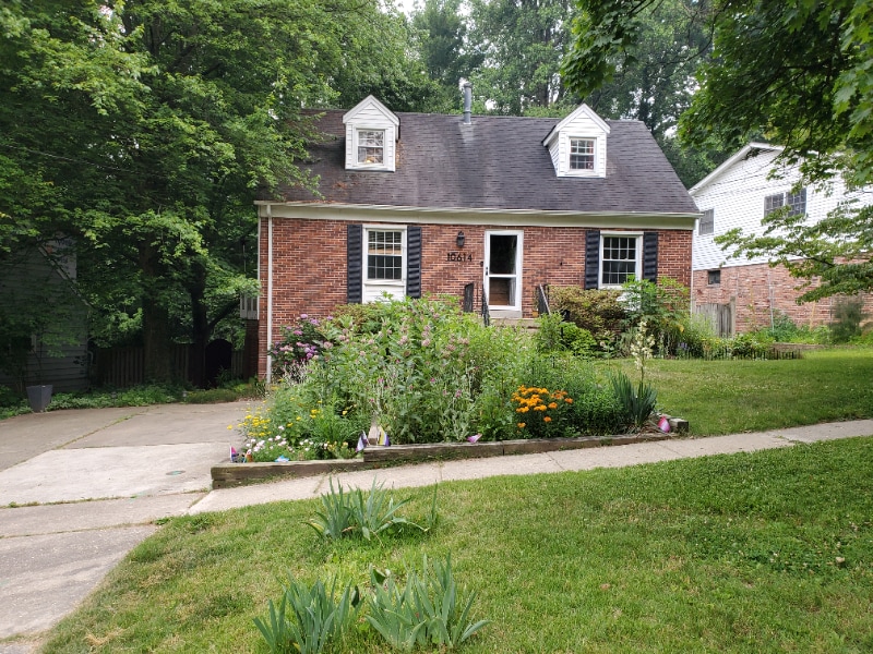 10614 Glenwild Rd, Silver Spring, MD 20901 House Rental in Silver