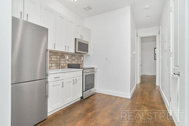 Floorplan - 1583 East 15th Street
