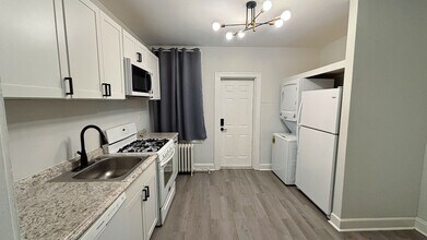 Building Photo - 2712 Beryl Ave