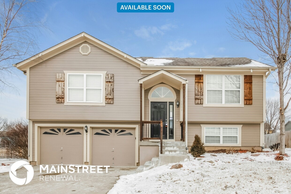 Foto principal - 1502 Willow Dr