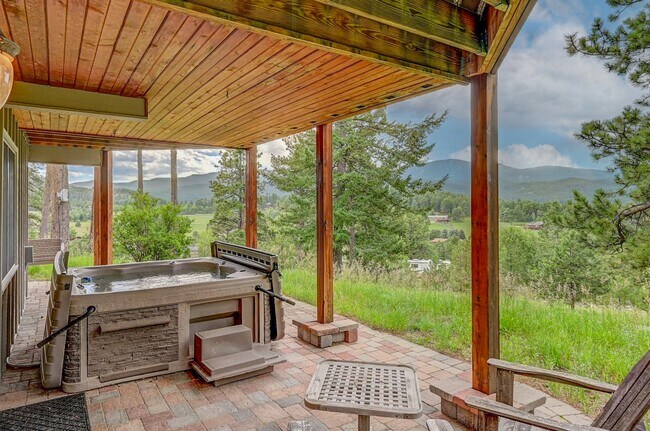 Photo - 8760 S Grizzly Way House