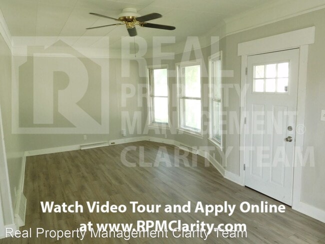Building Photo - 3 br, 1.5 bath House - 1743 Airport Hwy