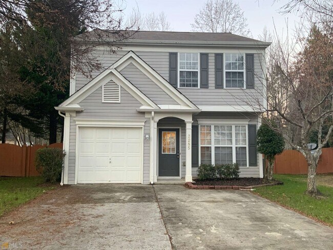 Building Photo - 3285 Oxwell Dr NW