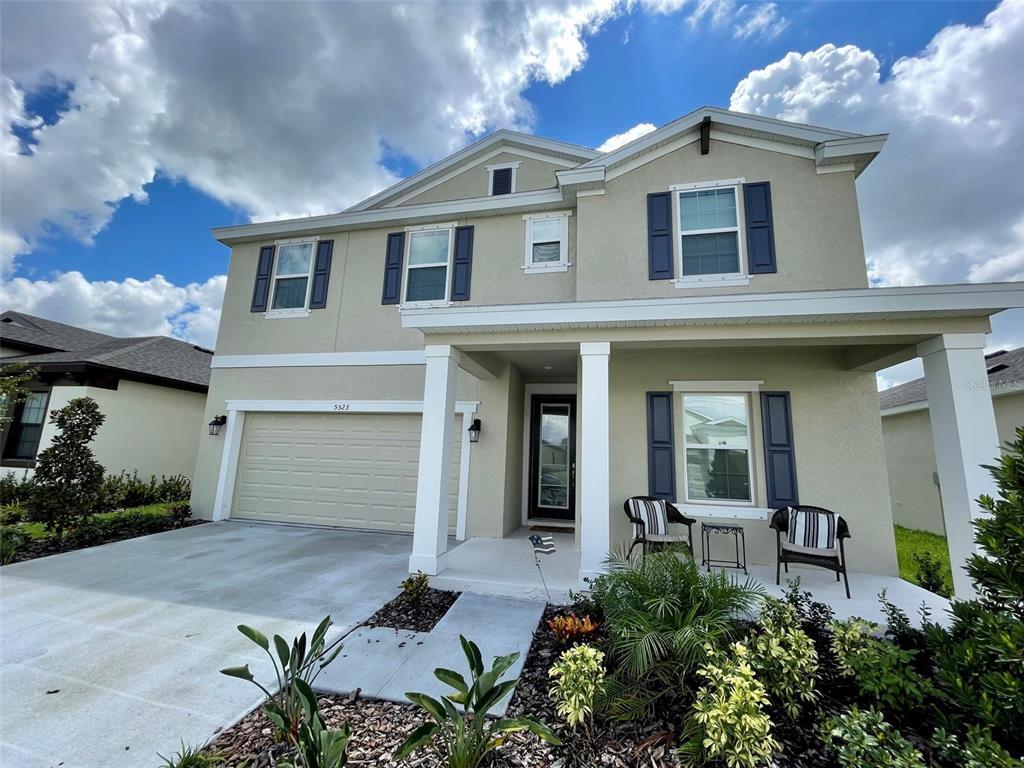 Foto principal - 5523 Limelight Dr