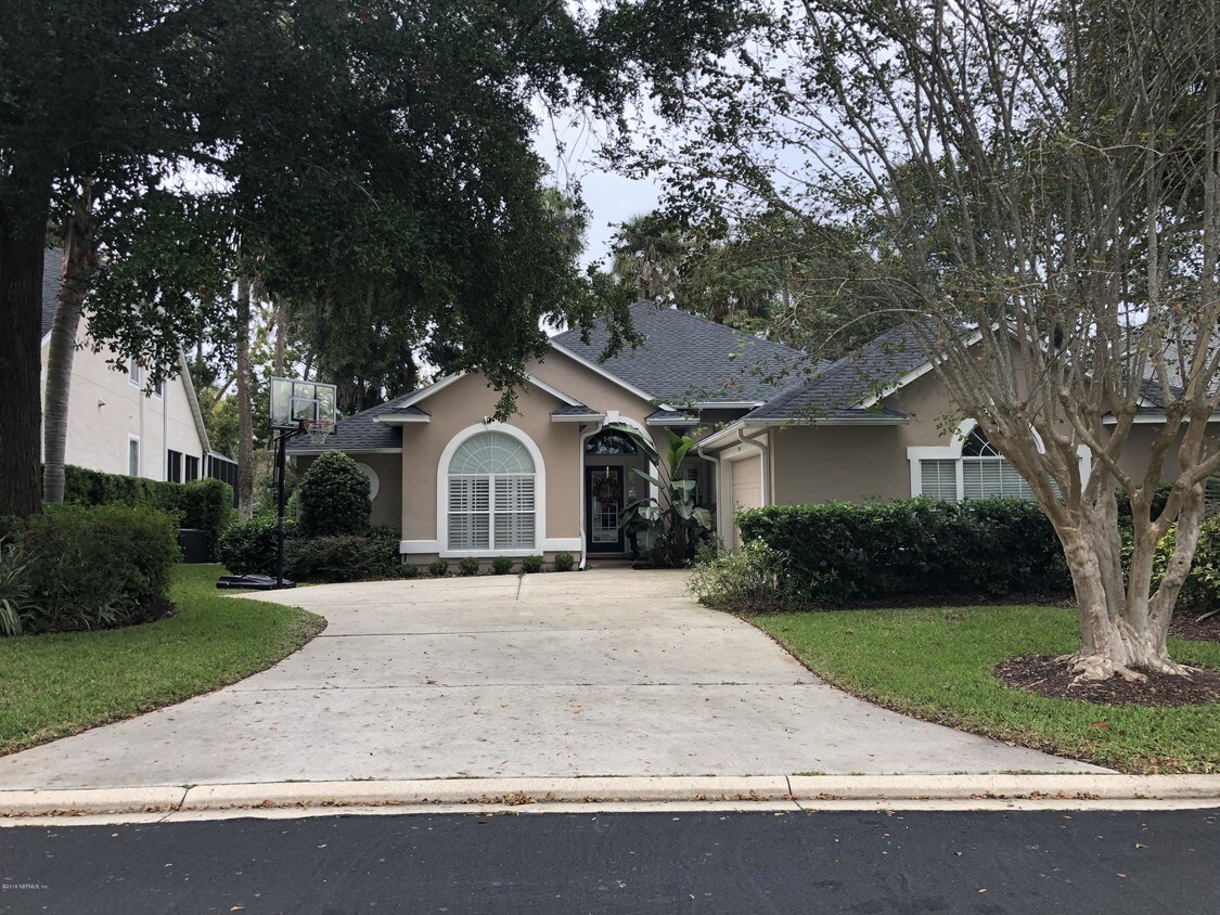 120 Oceans Edge Dr, Ponte Vedra Beach, FL 32082 House Rental in Ponte
