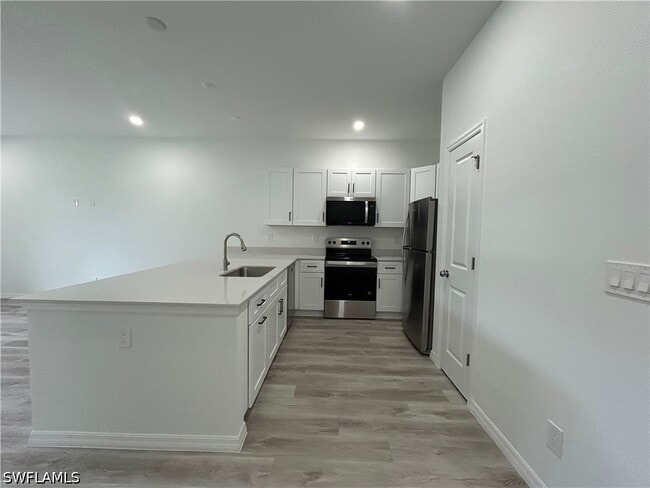 Foto del edificio - 457 Bell Blvd