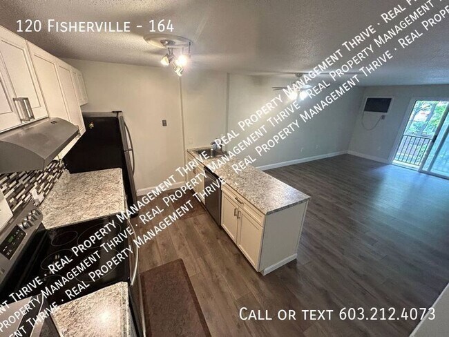 Building Photo - UPDATED 2ND FLOOR 2 BR CONDO IN CONCORD, NH