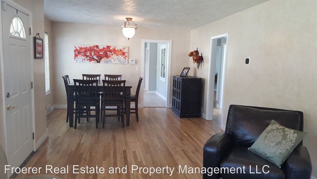Building Photo - 4 br, 2 bath House - 3045 S Tyler Ave