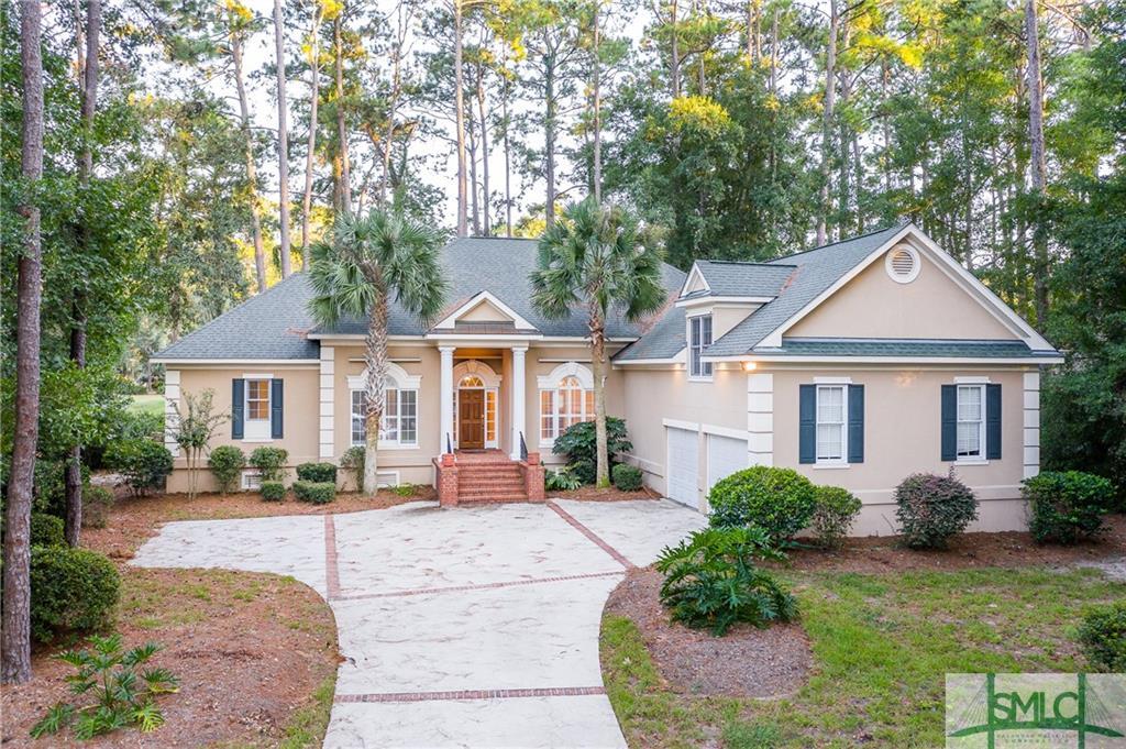 2 Button Ln, Savannah, GA 31411 House for Rent in Savannah, GA