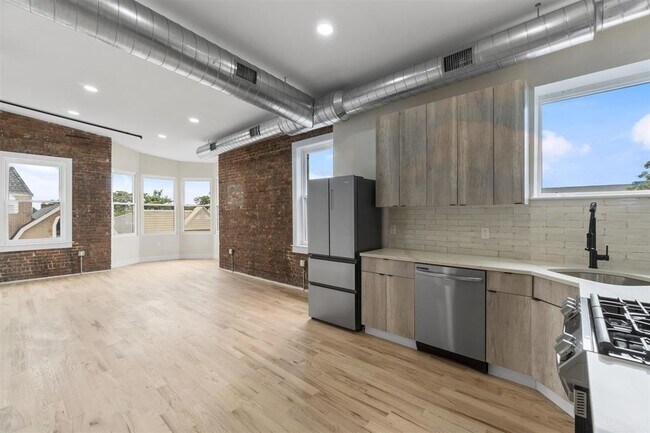 Foto del edificio - 21 W 20TH St