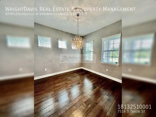 Building Photo - 7516 S Trask St