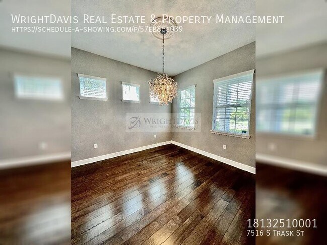 Foto del edificio - 7516 S Trask St