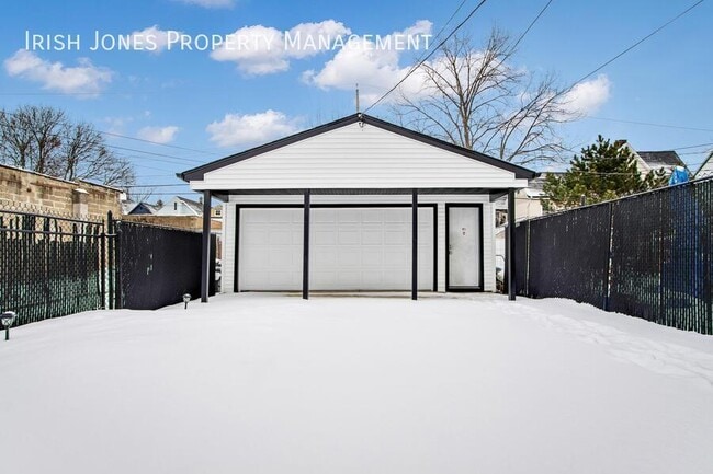 Foto del edificio - 9 West Ave