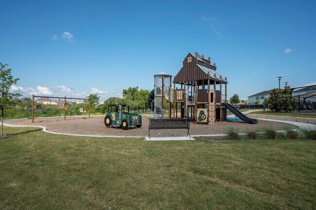 Foto del edificio - 496 Fieldwood Dr