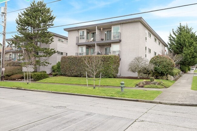 Photo - 2720 14th Ave S.  - 7 Apartment