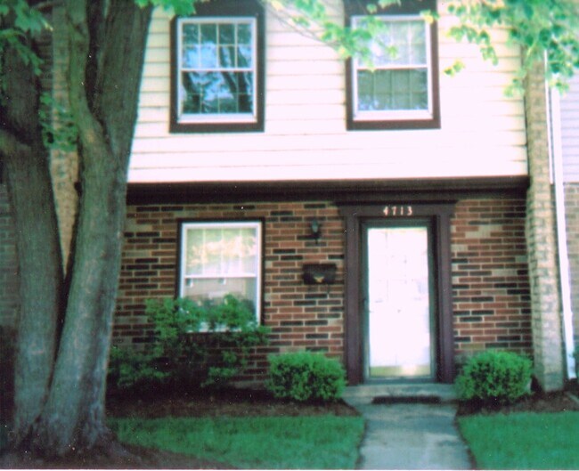 Foto del edificio - 4713 Leadenhall Dr