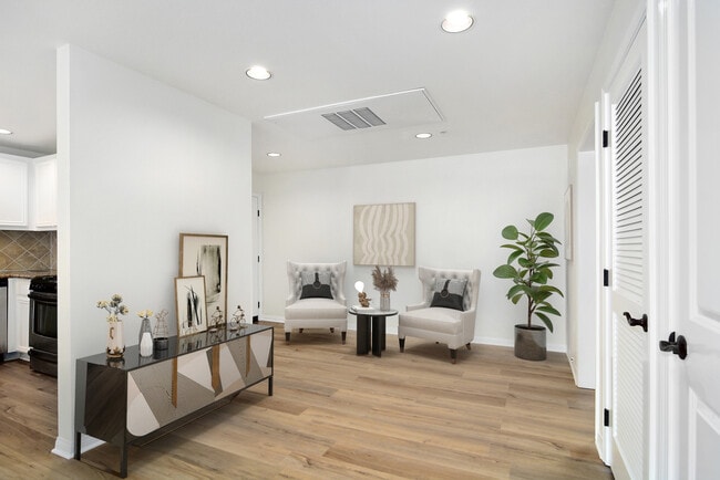 Building Photo - The Montgomery