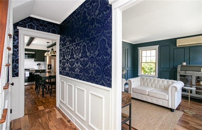 Foto del edificio - 5 Cherry St