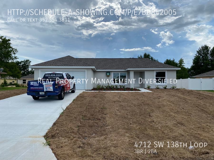 Primary Photo - Beautiful New Construction Home - 3/2/2 **...