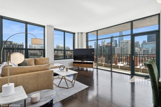 Foto del edificio - 400 W Ontario St