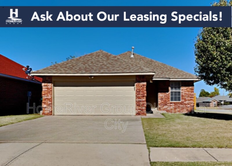 Foto principal - 12501 SW 15th Terrace