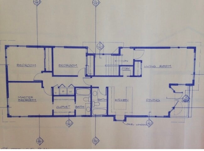 Foto del edificio - 915 W Newell St
