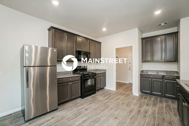 Foto del edificio - 3 Bedroom Pet-Friendly Home in Conroe, TX ...