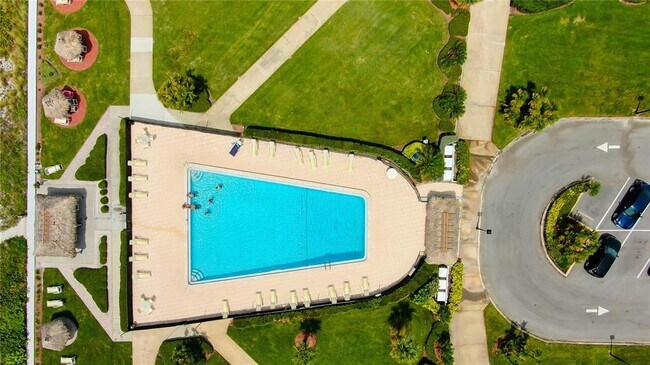 Foto del edificio - 1430 Gulf Blvd