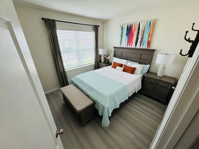 Foto del edificio - Three bedroom two bathroom - Haines City