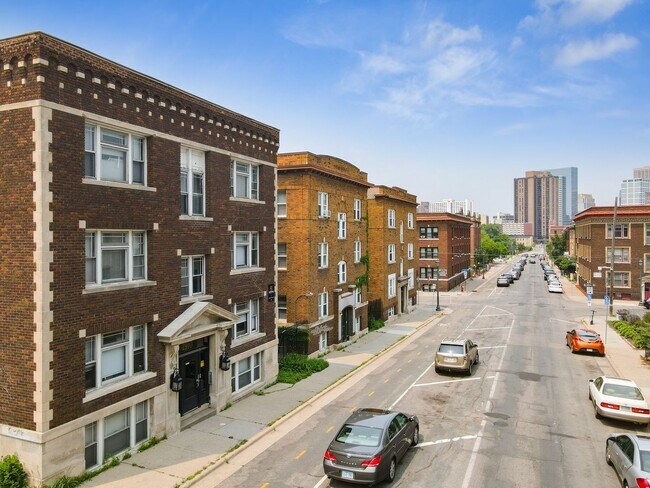 Foto del interior - 1910 1st Ave S