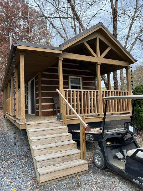 Foto del edificio - 496 Pearl Ln