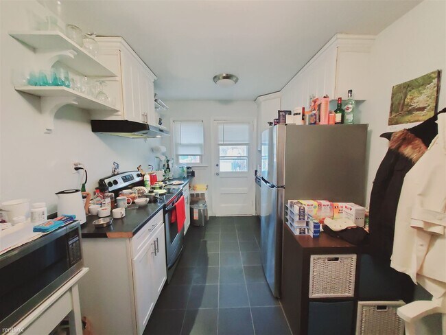 Foto del edificio - 1 br, 1 bath Condo - 20 North St Unit 2