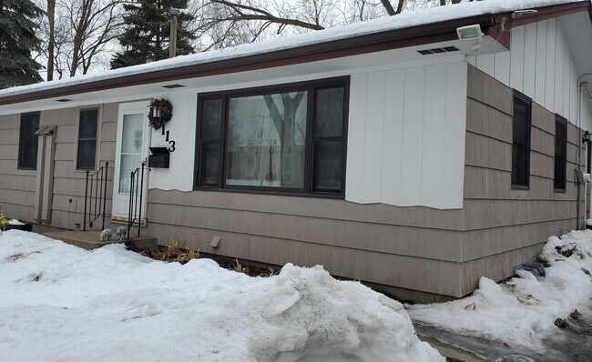 Foto del edificio - 8113 16th Ave S
