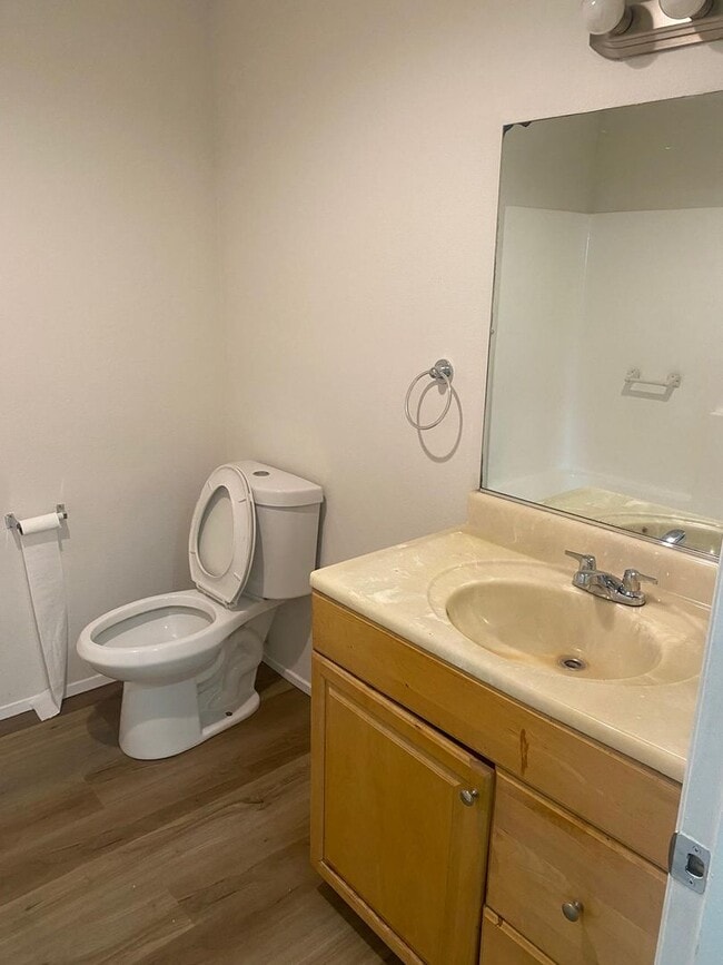 Foto del edificio - Apartment For Rent