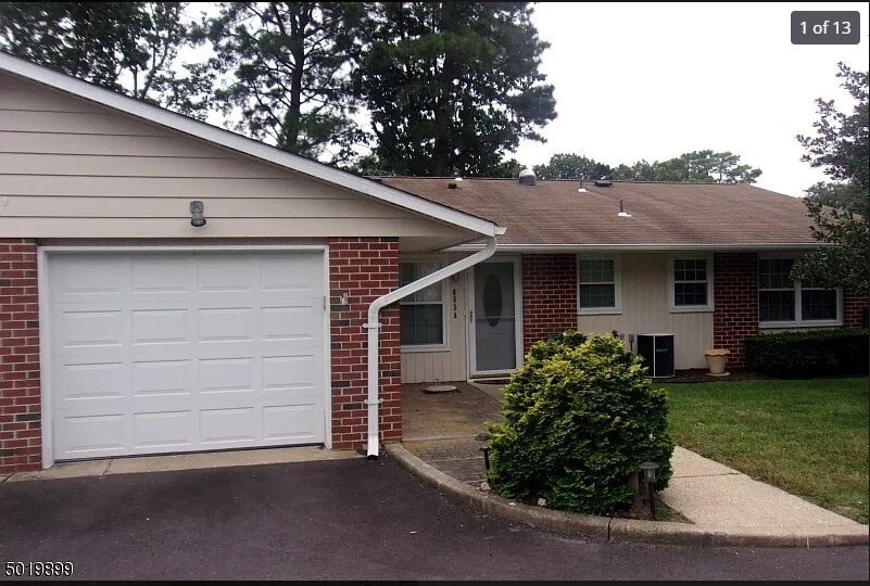 865A Inverness Ct Unit 865A, Lakewood, NJ 08701 Condo for Rent in