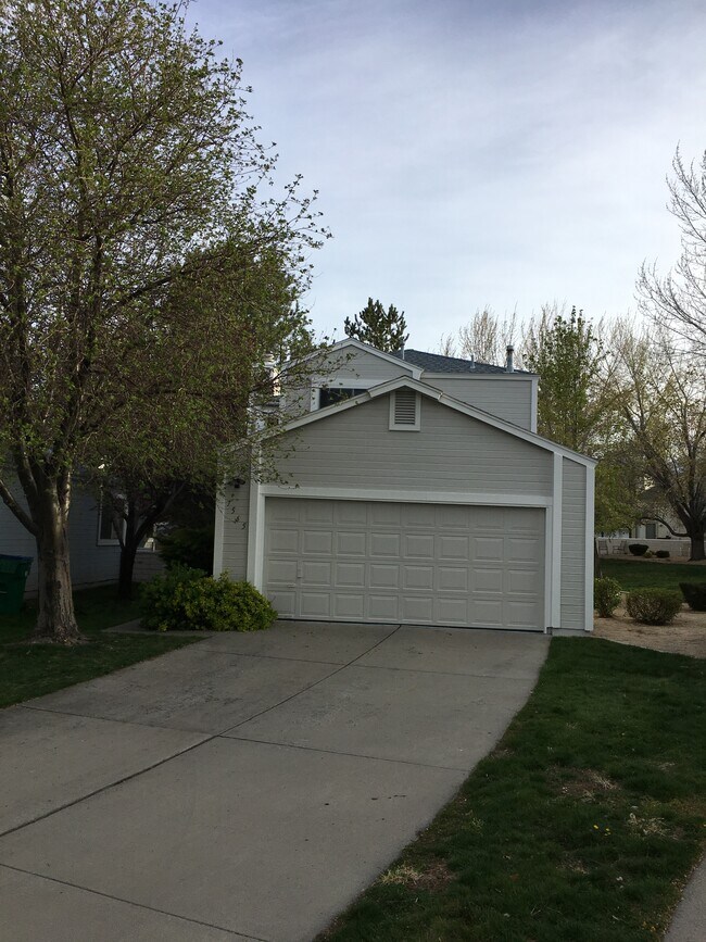 Foto del edificio - 7565 Lighthouse Ln