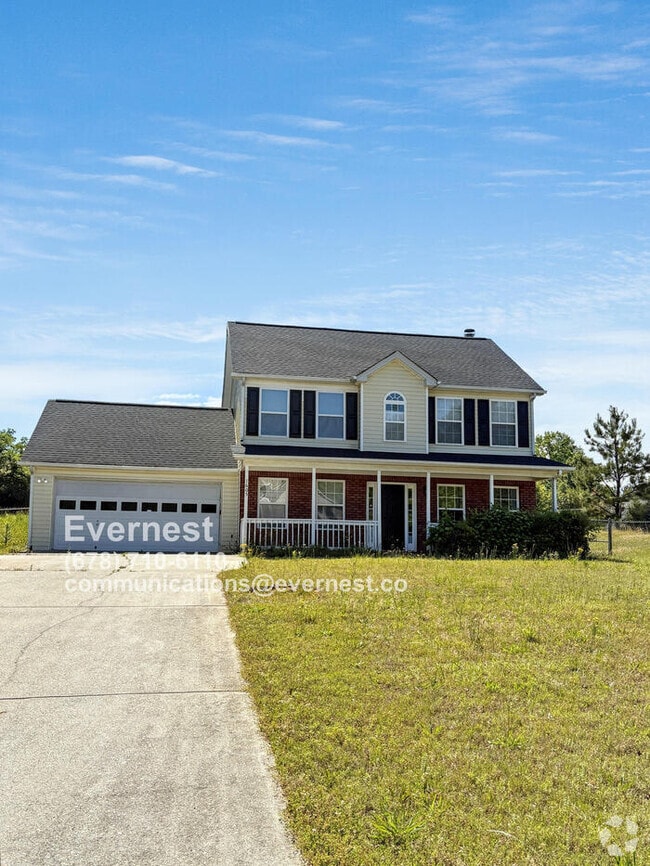 Building Photo - 1605 Brook Ln