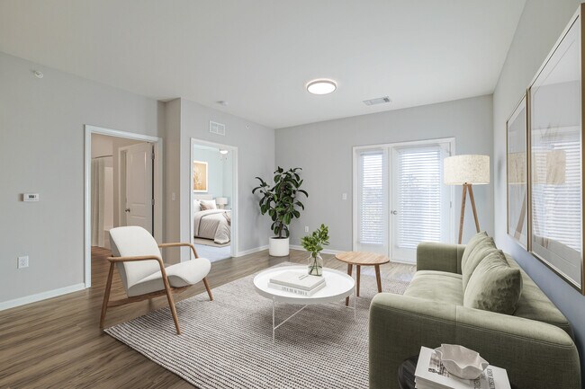 Building Photo - The Reserve at Raintree