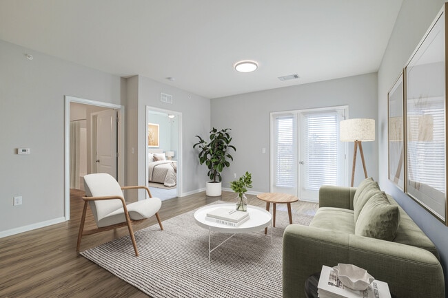 Building Photo - The Reserve at Raintree