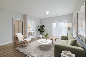 Building Photo - The Reserve at Raintree