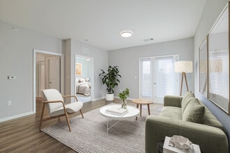 Building Photo - The Reserve at Raintree