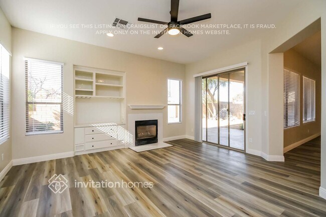 Foto del edificio - 440 S Brett St