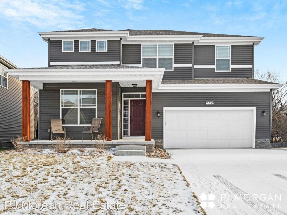 16259 Loop St, Omaha, NE 68136 House Rental in Omaha, NE