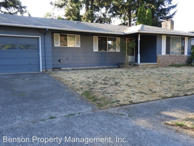Building Photo - 3 br, 1.5 bath House - 3843 SE 151st Ave
