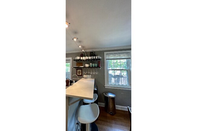 Foto del edificio - 3513 T St NW