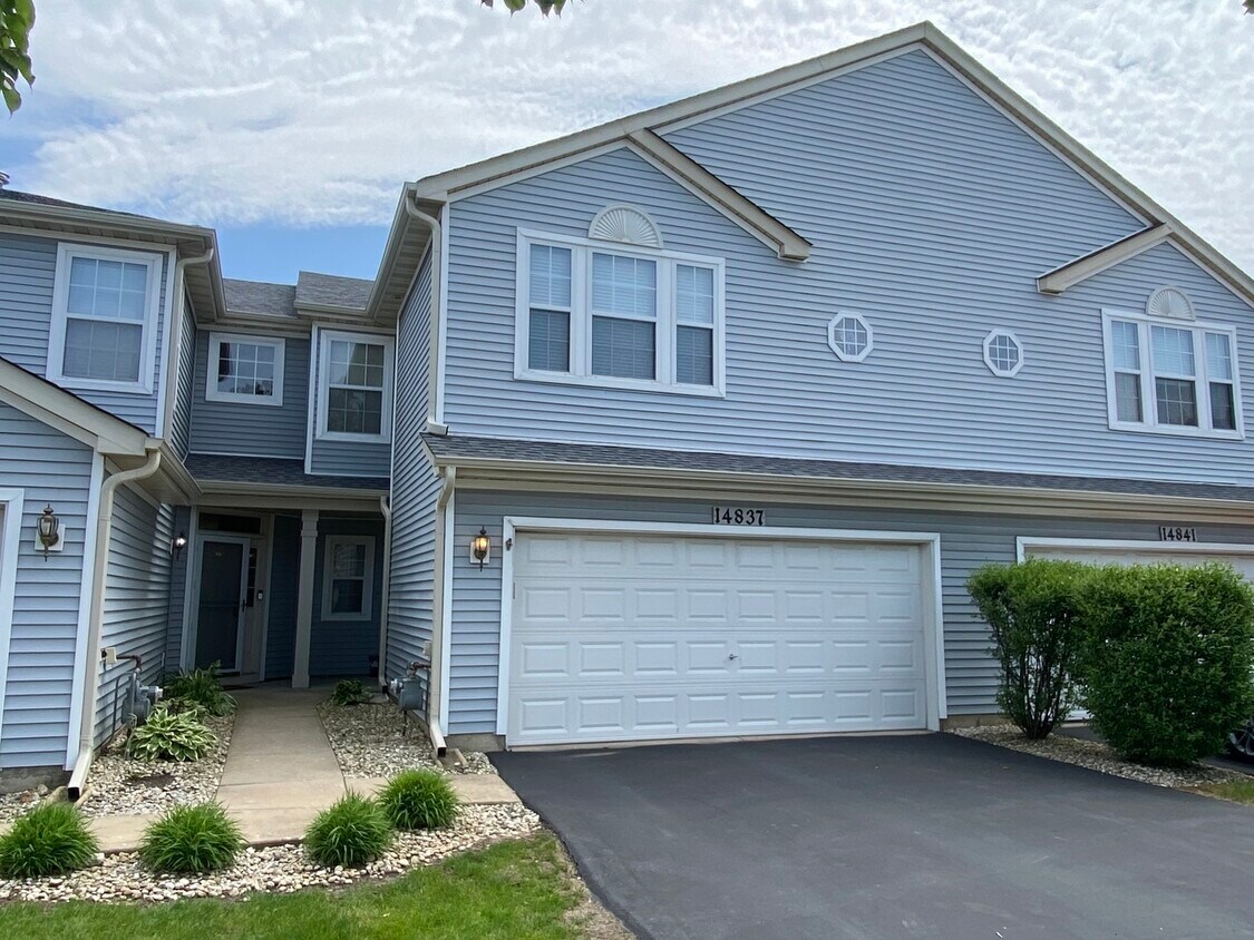 Foto principal - 14837 W Victoria Crossing
