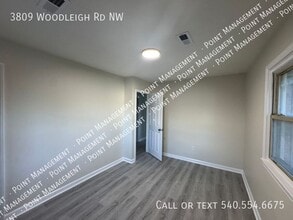 Building Photo - 3809 Woodleigh Rd NW
