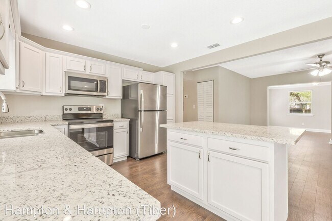 Building Photo - 4 br, 2 bath House - 6810 GAILLARDIA ROAD S